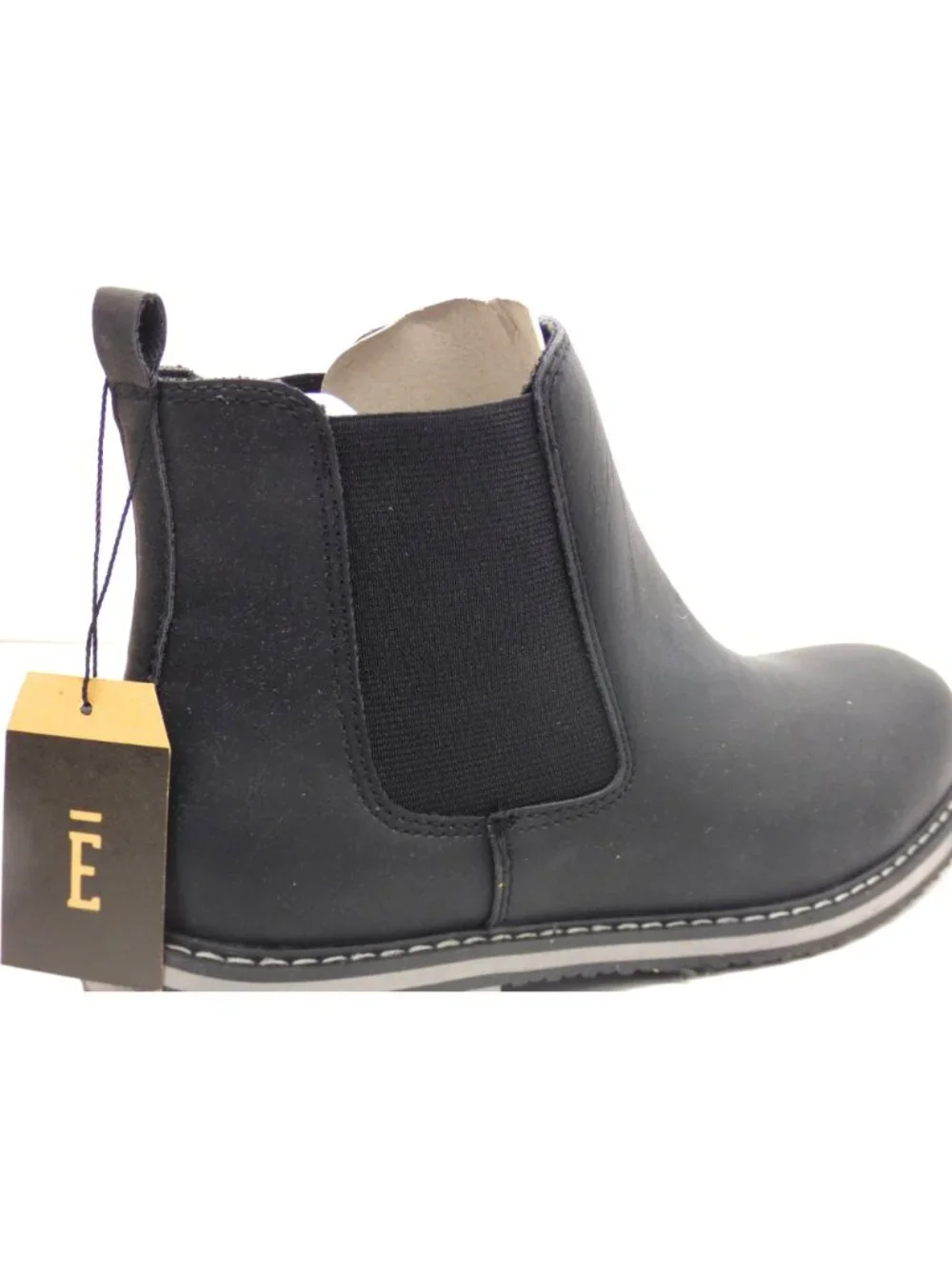 Crevo Blake Chelsea Boot - Youth, Sz. 5, M